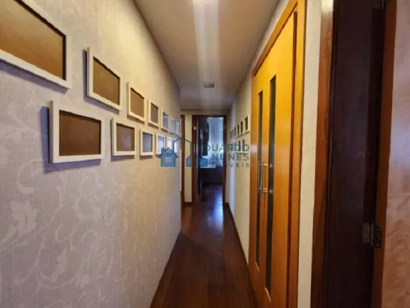 Imagem APARTAMENTO COM 170 M², 04 QUARTOS, 03 VAGAS, LAZER NO FUNCIONÁRIOS!!!!