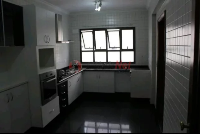 Imagem Excelente Apartamento para Venda ou Locação no bairro Santa Paula em São Caetano