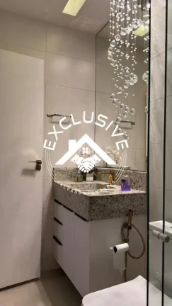 Imagem Casa para Venda em Lauro De Freitas, Recreio Ipitanga, 4 dormitórios, 2 suítes, 4 banheiros, 3 vagas
