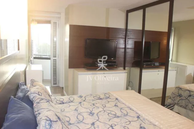Imagem Apartamento com 4 dormitórios à venda, 160 m² por R$ 1.195.000,00 - Vila Andrade - São Paulo/SP