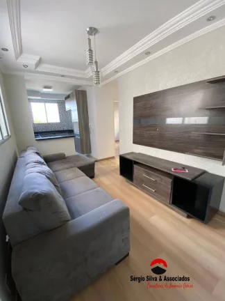 Imagem Apartamento a Venda em Taubaté- SP.