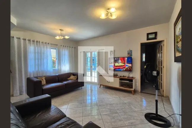 Imagem Apartamento à Venda - Recreio, 3 Quartos, 225 m2