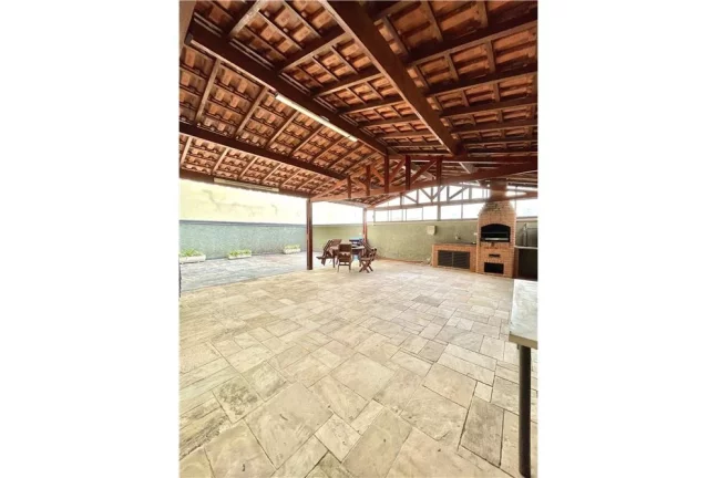 Imagem APARTAMENTO RESIDENCIAL em São Paulo - SP, Aclimação