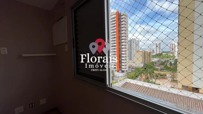 Imagem Apartamento para Venda em Cuiabá / MT no bairro Jardim das Américas