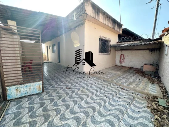 Imagem Casa 3 quartos à venda Bairro Alípio de Melo - Belo Horizonte