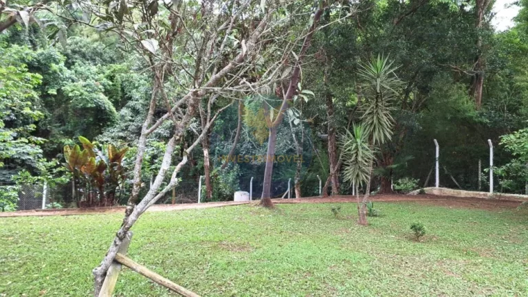 Imagem Casa em Condomínio a Venda no bairro Granja Viana - Cotia, SP
