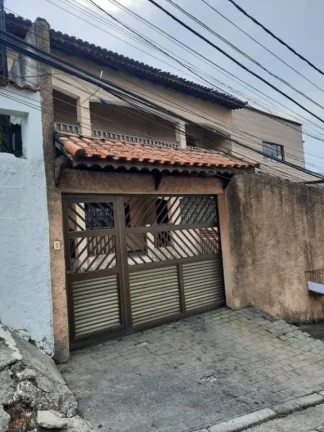 Imagem Casa com 2 dormitórios à venda, 160 m² por R$ 1.200.000,00 - Vila Monteiro - Poá/SP