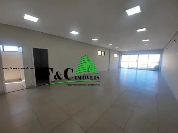 Imagem Salão Comercial para Venda em Limeira, Jardim Colina Verde, 2 banheiros