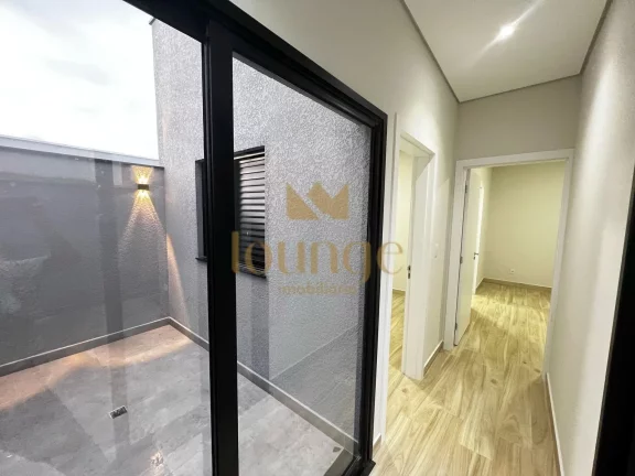 Imagem Casa à venda em Jardim Novo Horizonte Z.Norte - Sorocaba/SP