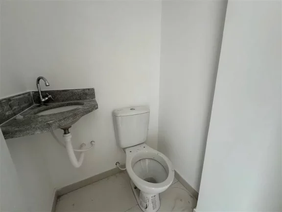 Imagem Apartamento à Venda em Vila Guilhermina, Praia Grande - SP