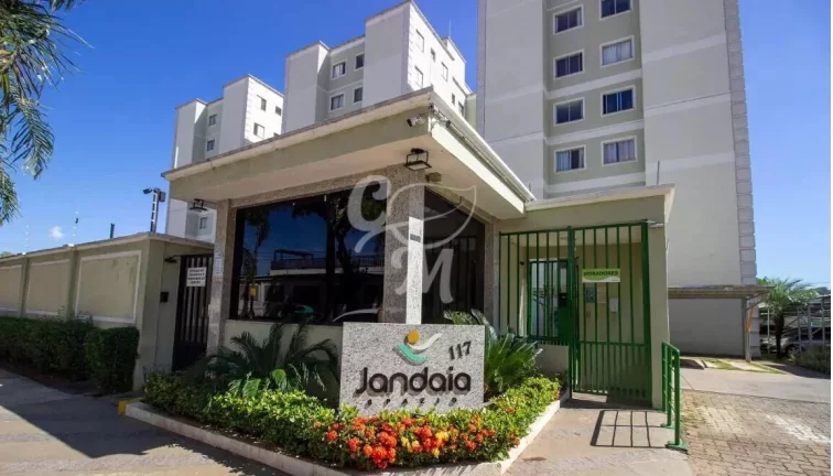 Imagem Apartamento Mobiliado - Excelente Investimento