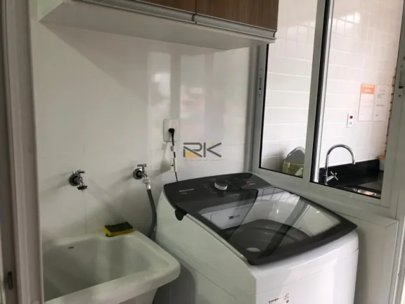 Imagem APARTAMENTO NAS TONINHAS COM 2 DORMITÓRIOS SENDO 1 SUÍTE,SALA 2 AMBIENTES,VARANDA GOURMET COM CHURRASQUEIRA