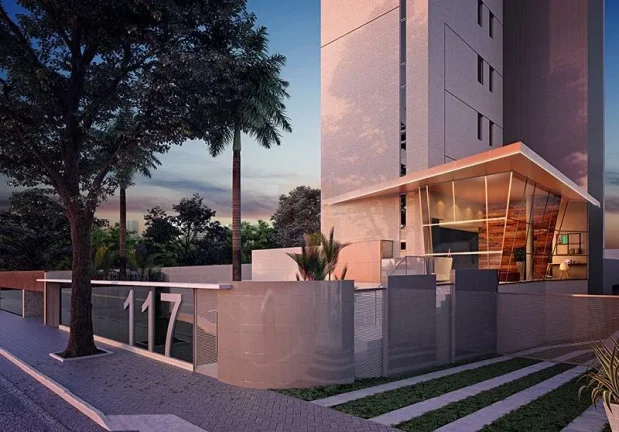 Imagem Apartamento Padrão