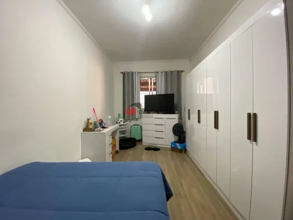 Imagem Casa à venda 2 Quartos, 2 Vagas, 110M², Osvaldo Cruz, São Caetano do Sul - SP