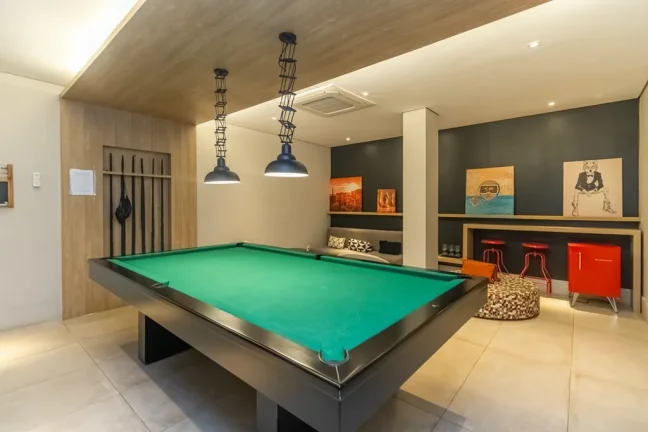 Imagem APARTAMENTO RESIDENCIAL em São Paulo - SP, Bela Vista