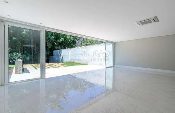 Imagem Casa à venda no bairro Chácara Santo Antônio (Zona Sul) - São Paulo/SP, Zona Sul