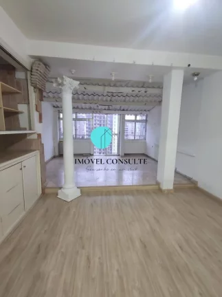 Imagem Apartamento para venda, 54m² com 01 dormitório em Vila Buarque- SP.