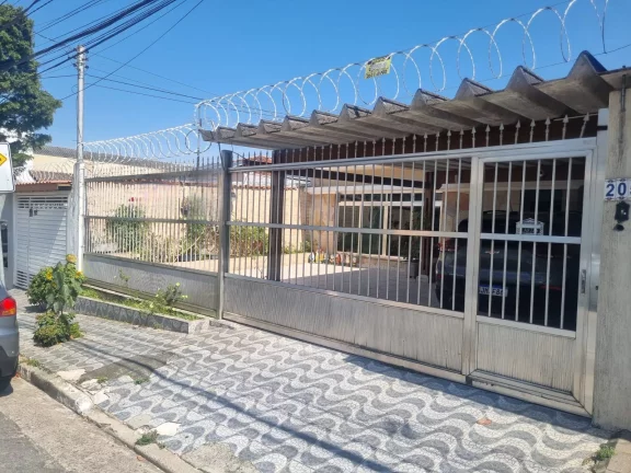 Imagem VENDO LINDA CASA NO BAIRRO JARDIM PEDREIRA!