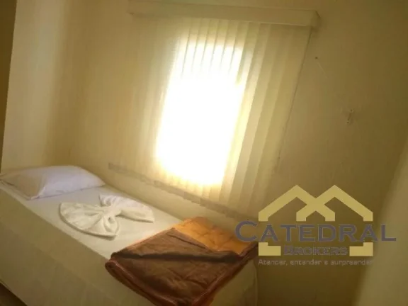 Imagem HOTEL COM 20 DORMITÓRIOS À VENDA, 341 M² POR R$ 2.980.000,00 - PONTE DE CAMPINAS - JUNDIAÍ/SP