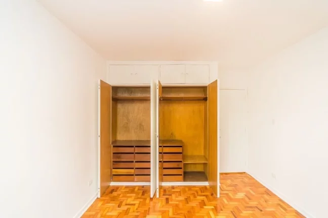 Imagem APARTAMENTO RESIDENCIAL em São Paulo - SP, Itaim Bibi