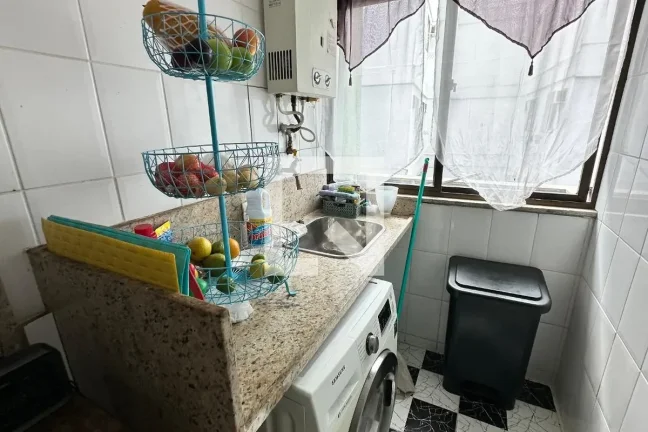 Imagem Apartamento à Venda - Recreio, 2 Quartos, 70 m2