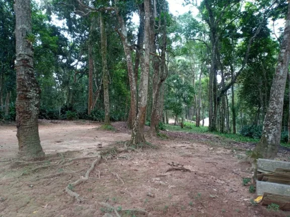 Imagem Área à venda, 1511450 m² por R$ 1.600.000,00 - Estância São Luís - Suzano/SP