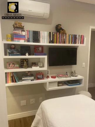Imagem Apartamento de alto padrão na Ponta da Praia a venda