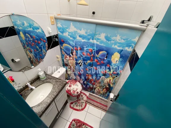 Imagem Casa em Pau Amarelo por Apenas R$ 160 Mil - Aceita Minha Casa Minha Vida