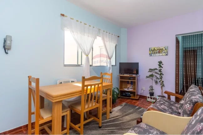 Imagem Apartamento Funcional e Bem Localizado em Perdizes – 2 Quartos na Rua Iperoig!