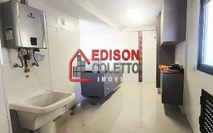 Imagem Apartamento para locação, 3 quartos, Edificio Terraço Paulista, Piracicaba/SP