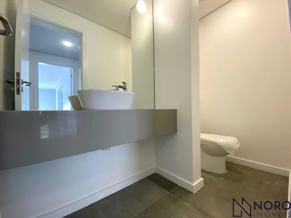 Imagem Magnifica casa arquitetura contemporânea 3 suites living 3 ambientes parrilla la