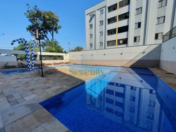 Imagem Apartamento para alugar - R$2.500,00 - Vila Brasil - Londrina - PR