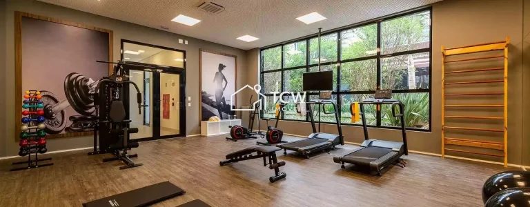 Imagem Apartamento à venda no bairro Vila Olímpia - São Paulo/SP, Zona Sul