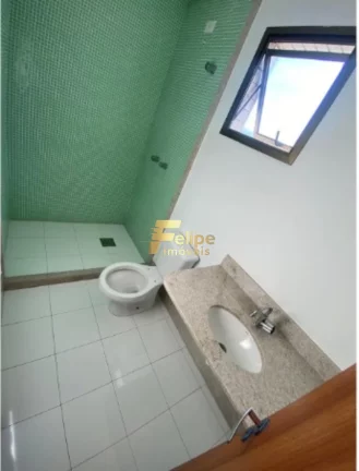 Imagem Cobertura duplex à venda em Santa Helena, com 220 m² de área privativa.