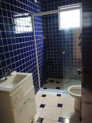 Imagem Casa com 2 dormitórios, 275 m² - venda por R$ 499.000,00 ou aluguel por R$ 3.580,00/mês - Jardim Residencial Deolinda Guerra - Sorocaba/SP