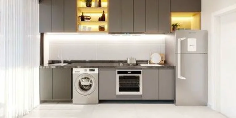 Imagem APARTAMENTO RESIDENCIAL em Santos - SP, Ponta da Praia