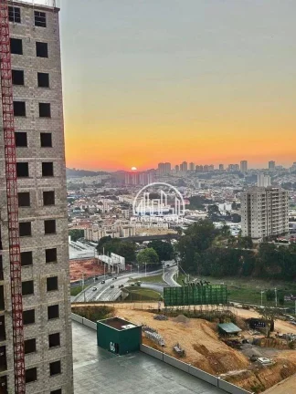 Imagem Apartamento de 69m² c/ 2 Dormitórios, Suíte e Lazer Completo