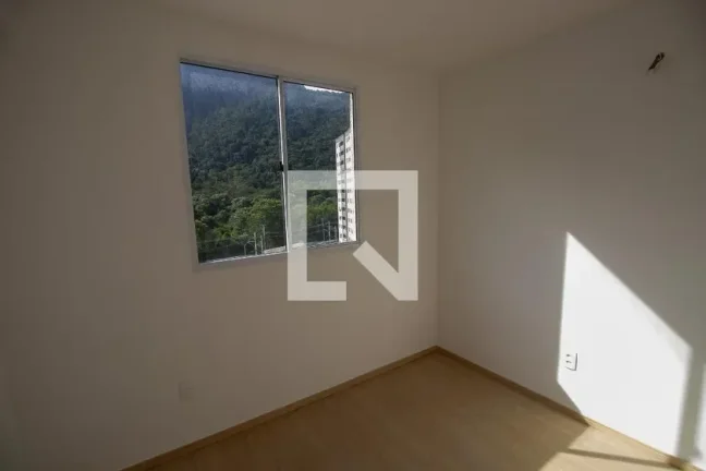 Imagem Apartamento à Venda - Vargem Pequena, 2 Quartos, 44 m2
