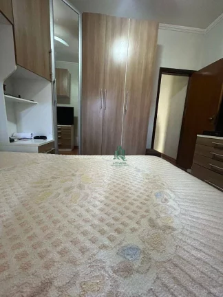Imagem Sobrado à venda, 113 m² por R$ 750.000,00 - Vila Trabalhista - Guarulhos/SP