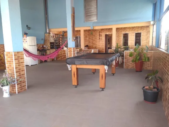 Imagem Sobrado para Venda por R$900.000,00 com 345m², 4 dormitórios, 5 vagas e 3 banheiros - parque guarani, São paulo / SP - Cód. BDI28437