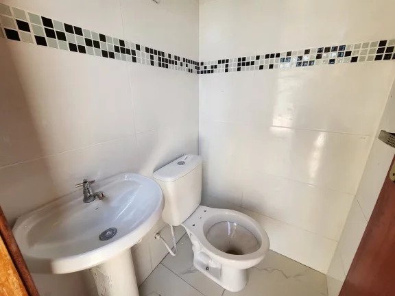 Imagem Casa com 2 dorms, Balneário Marazul, Itanhaém - R$ 300 mil, Cod: 1878