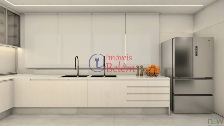 Imagem Apartamento para alugar - Luxuoso COP30 Imagem Apartamento para alugar - Luxuoso COP30