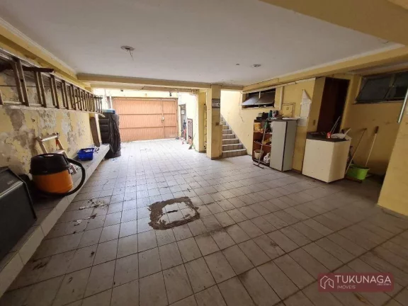 Imagem Sobrado à venda, 440 m² por R$ 3.050.000,00 - Caxingui - São Paulo/SP