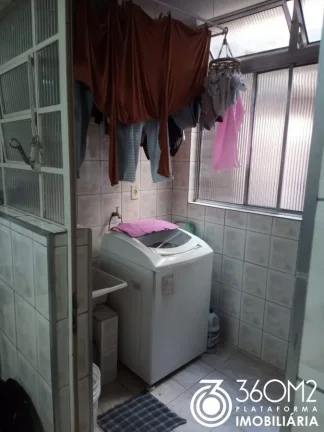 Imagem Apartamento para Venda em São Bernardo do Campo / SP no bairro Paulicéia