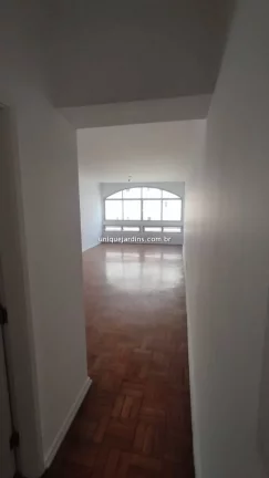 Imagem Apartamento à venda Itaim Bibi São Paulo