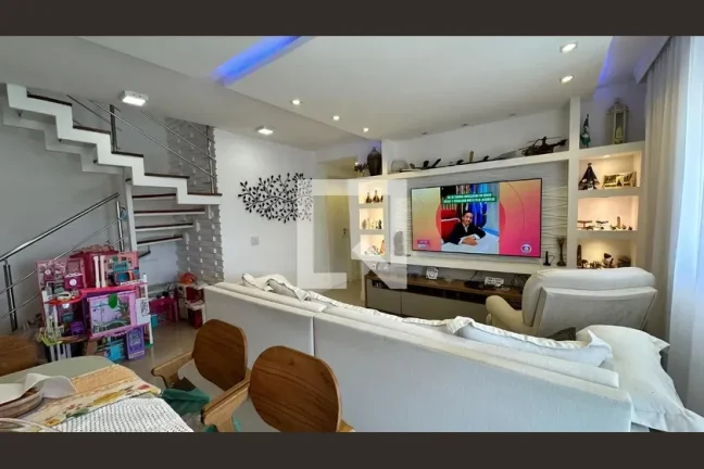 Imagem Apartamento à Venda - Recreio, 3 Quartos, 181 m2