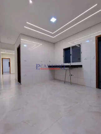 Imagem Casa Padrão