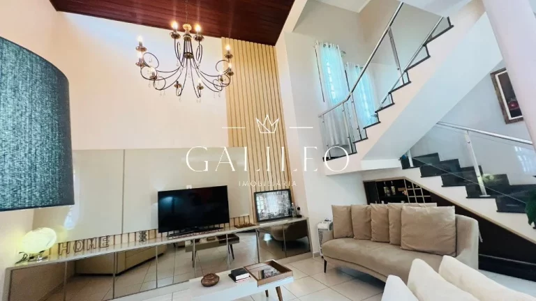 Imagem CASA Á VENDA NO JARDIM PULISTA II - JUNDIAÍ -SP
