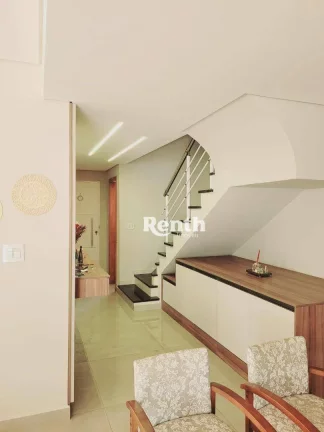 Imagem Casa com 3 dormitórios à venda, 148 m² por R$ 990.000,00 - Jardim Inocoop - Rio Claro/SP