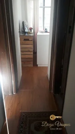 Imagem Apartamento para Venda em Teresópolis / RJ no bairro Várzea